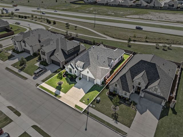 1413 Inlet Trail, Midlothian, TX 76065