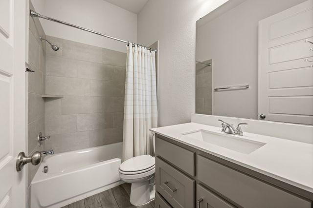 1413 Inlet Trail, Midlothian, TX 76065