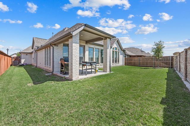1413 Inlet Trail, Midlothian, TX 76065