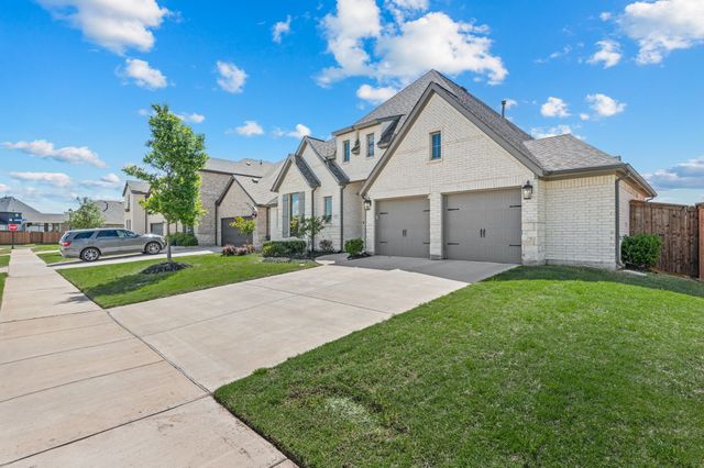 1413 Inlet Trail, Midlothian, TX 76065