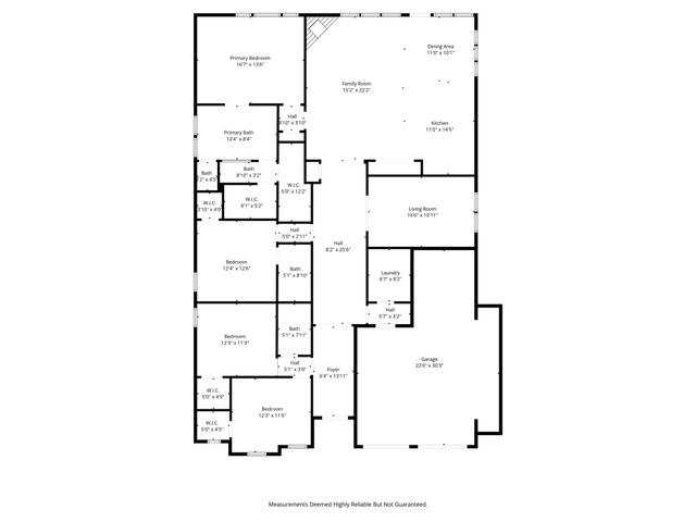 1413 Inlet Trail, Midlothian, TX 76065