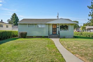 1229 W Decatur Ave, Spokane, WA 99205