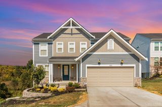 7096 Daybreak Drive, Colerain Twp, OH 45247