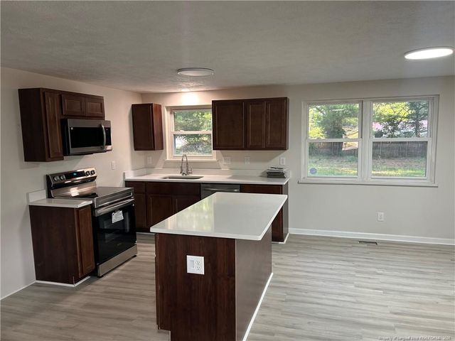 228 Odell Road, Spring Lake, NC 28390