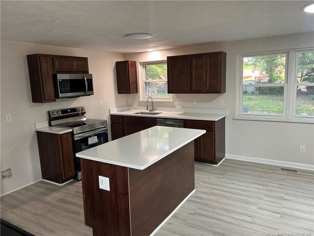 228 Odell Road, Spring Lake, NC 28390