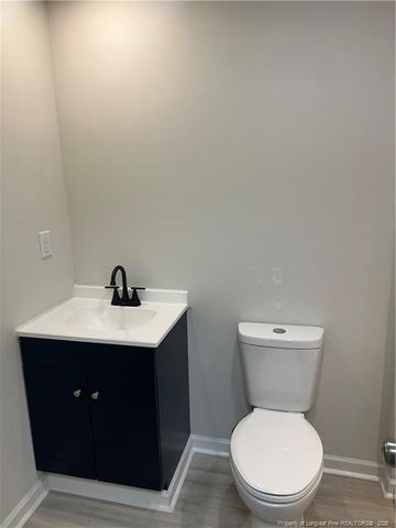 228 Odell Road, Spring Lake, NC 28390