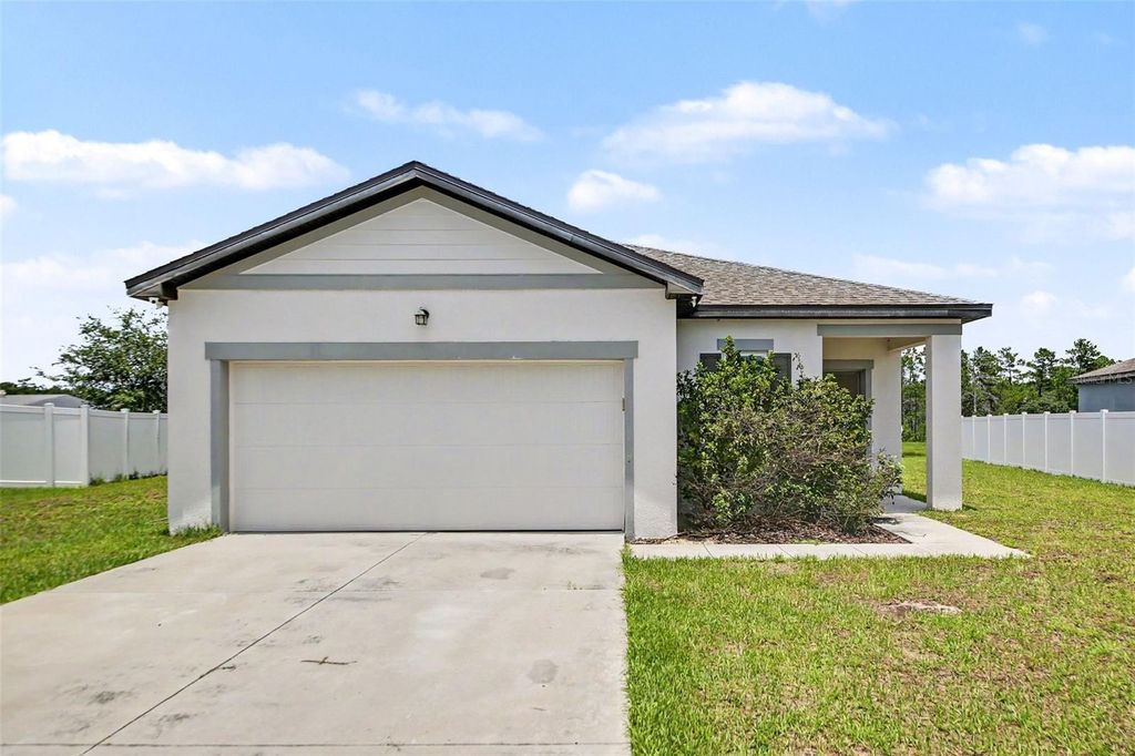 1006 COMMUTER DR, Deltona, FL 32738