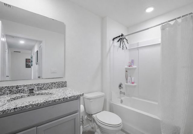 5189 GREENHEART AVENUE, Mount Dora, FL 32757