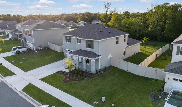5189 GREENHEART AVENUE, Mount Dora, FL 32757