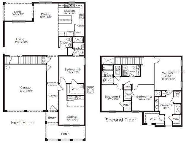 5189 GREENHEART AVENUE, Mount Dora, FL 32757