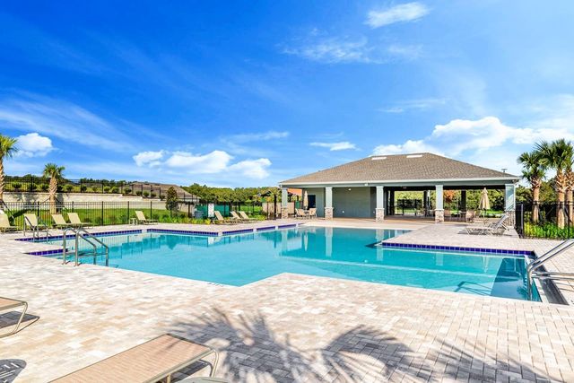 5189 GREENHEART AVENUE, Mount Dora, FL 32757