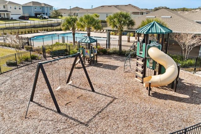 5189 GREENHEART AVENUE, Mount Dora, FL 32757
