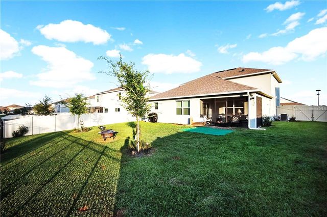 5189 GREENHEART AVENUE, Mount Dora, FL 32757