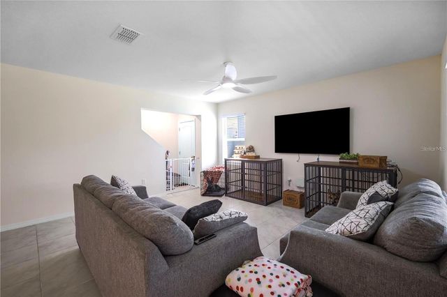 5189 GREENHEART AVENUE, Mount Dora, FL 32757