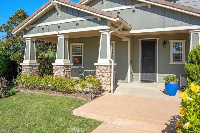 377 Charles Swisher Court, Fallbrook, CA 92028