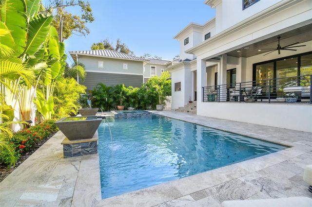 2915 W HARBOR VIEW AVENUE, Tampa, FL 33611