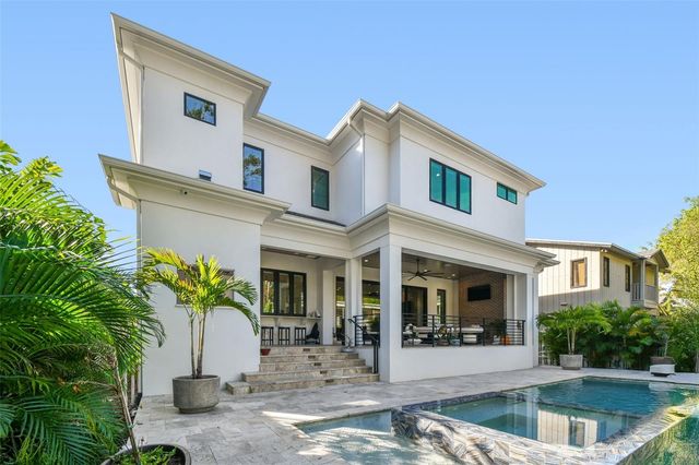 2915 W HARBOR VIEW AVENUE, Tampa, FL 33611