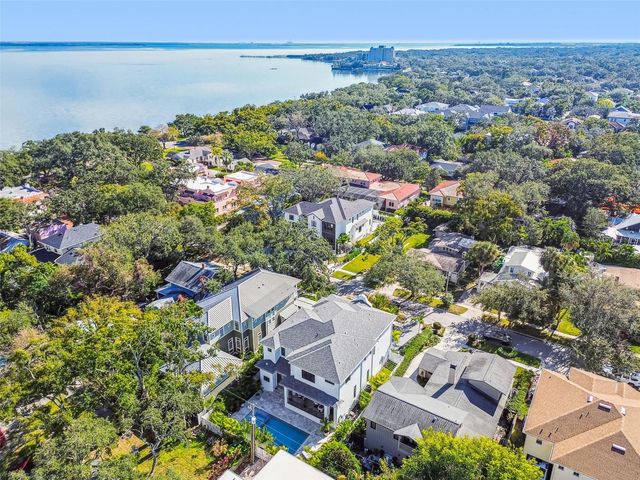 2915 W HARBOR VIEW AVENUE, Tampa, FL 33611