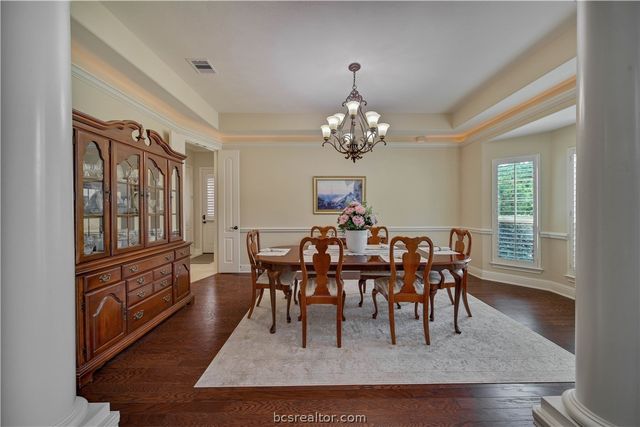 28946 Village Trail, Magnolia, TX 77355