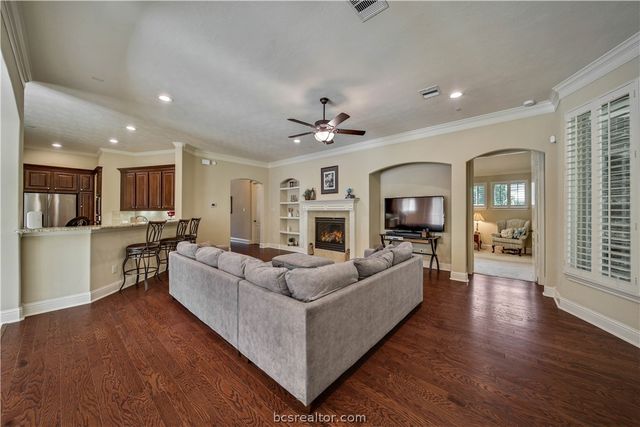 28946 Village Trail, Magnolia, TX 77355