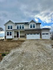 52/53 Candlewood Drive, 9, Mount Gilead, OH 43338