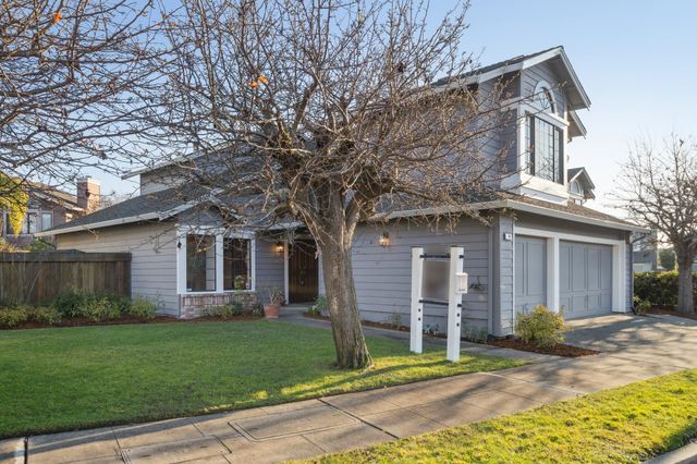 18 Applegate Way, Alameda, CA 94502
