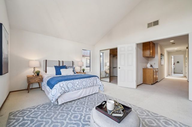 18 Applegate Way, Alameda, CA 94502