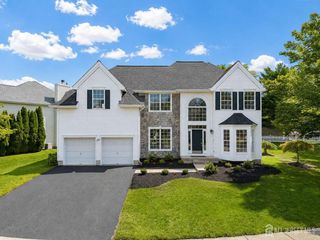 4 Sequoia Drive, South Brunswick, NJ 08810