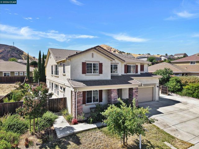 4007 Oak Knoll St, Antioch, CA 94509
