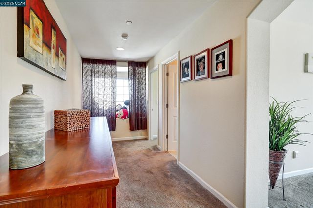 4007 Oak Knoll St, Antioch, CA 94509