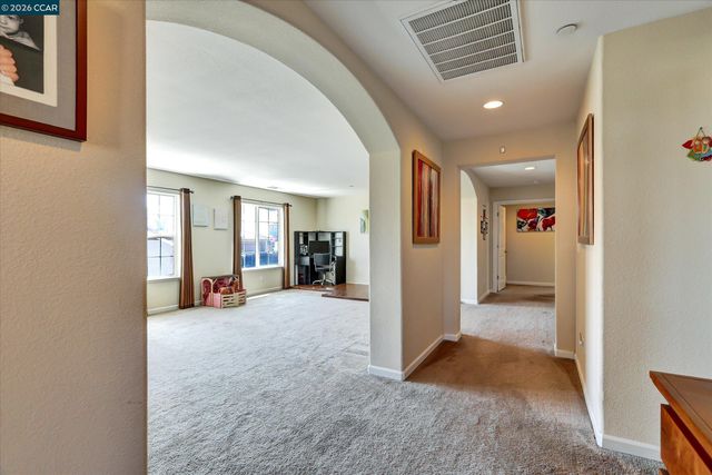 4007 Oak Knoll St, Antioch, CA 94509