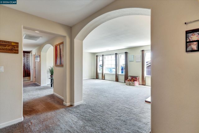 4007 Oak Knoll St, Antioch, CA 94509