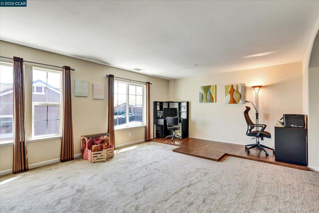 4007 Oak Knoll St, Antioch, CA 94509