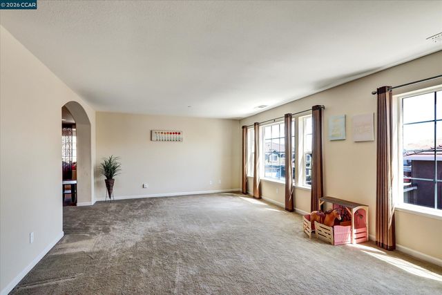 4007 Oak Knoll St, Antioch, CA 94509