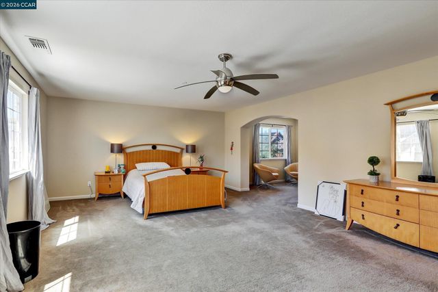 4007 Oak Knoll St, Antioch, CA 94509