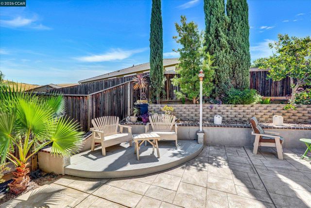 4007 Oak Knoll St, Antioch, CA 94509