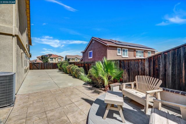 4007 Oak Knoll St, Antioch, CA 94509