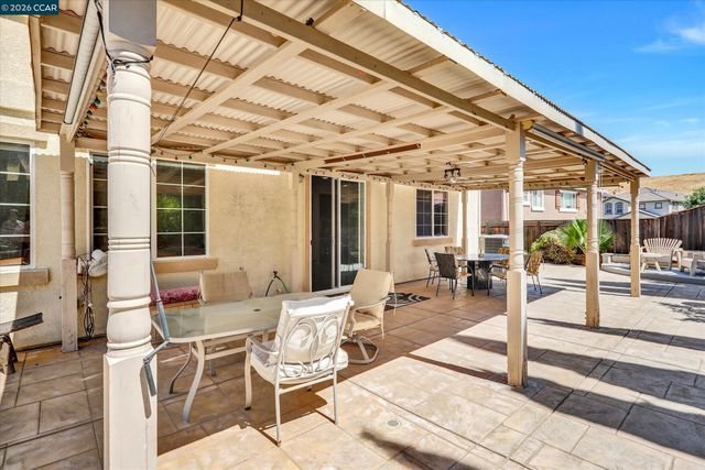 4007 Oak Knoll St, Antioch, CA 94509