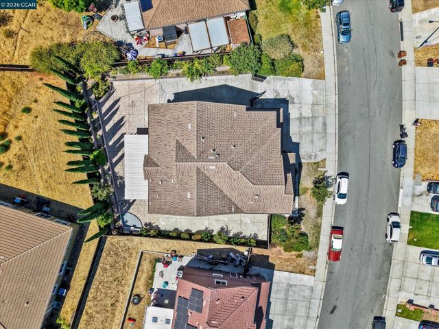 4007 Oak Knoll St, Antioch, CA 94509