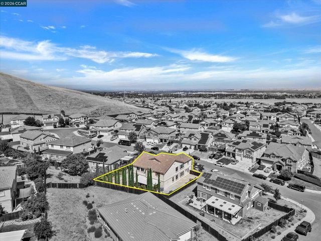 4007 Oak Knoll St, Antioch, CA 94509