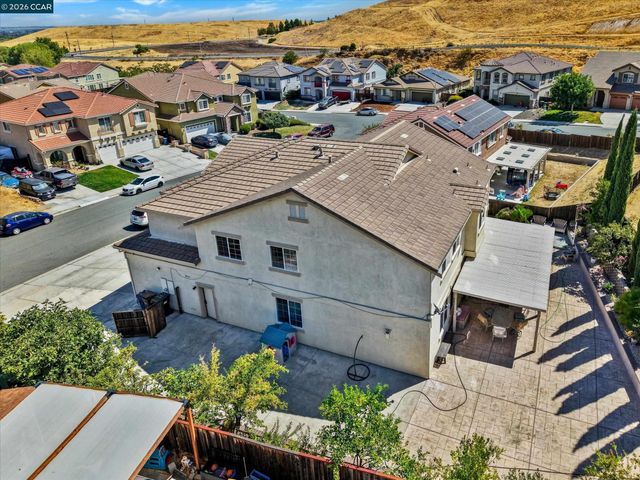4007 Oak Knoll St, Antioch, CA 94509