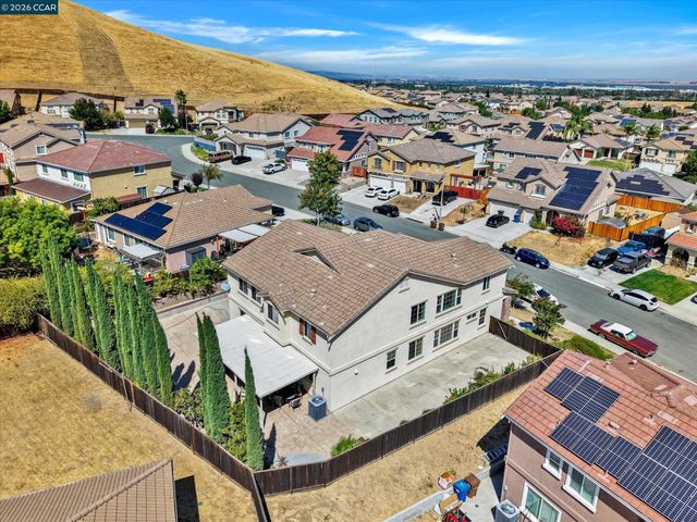 4007 Oak Knoll St, Antioch, CA 94509