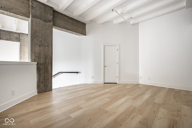 611 N Park Avenue 207, Indianapolis, IN 46204