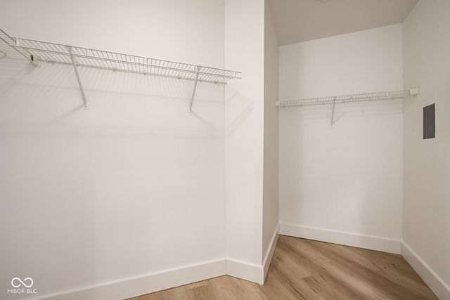 611 N Park Avenue 207, Indianapolis, IN 46204