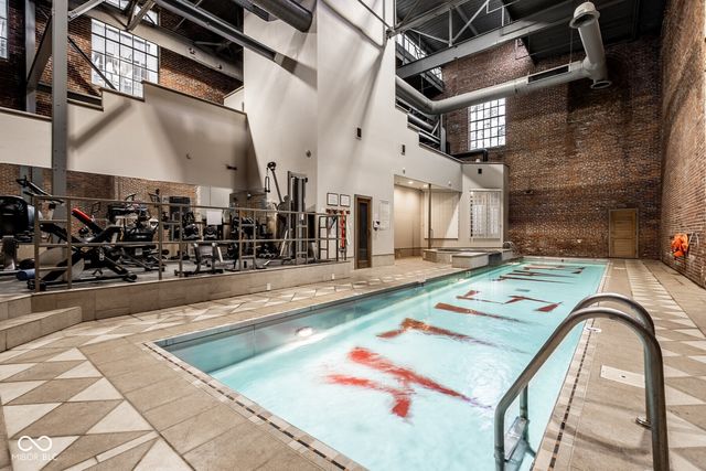 611 N Park Avenue 207, Indianapolis, IN 46204