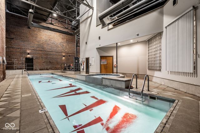 611 N Park Avenue 207, Indianapolis, IN 46204