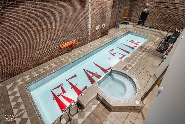 611 N Park Avenue 207, Indianapolis, IN 46204