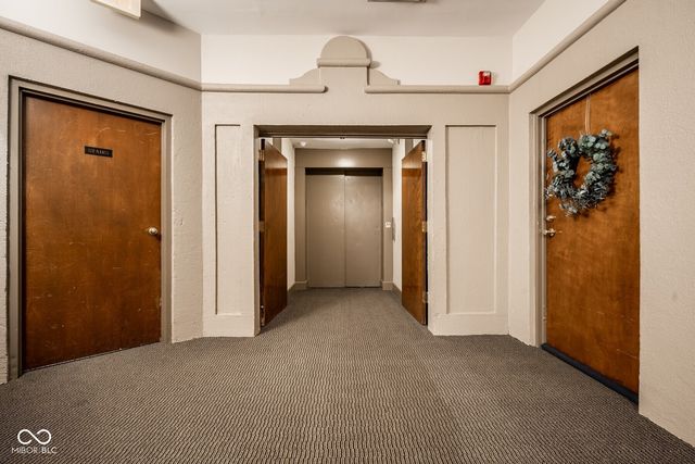 611 N Park Avenue 207, Indianapolis, IN 46204