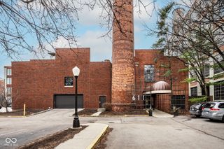 611 N Park Avenue 207, Indianapolis, IN 46204