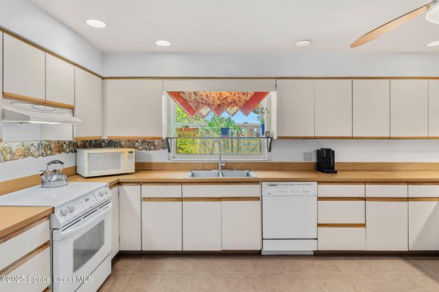 440 Pine Tree Drive, Indialantic, FL 32903